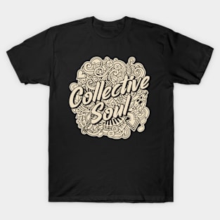 Collective Soul - Vintage T-Shirt